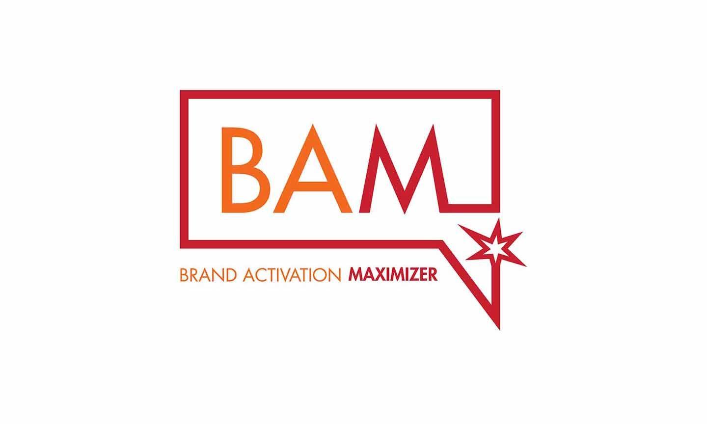 Bam Logo - New Marketing Service Connects Retailers With Sponsorship Opportunities