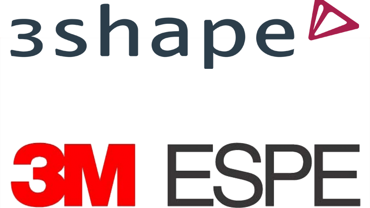 3Shape Logo - 3shape – DentalTechTips