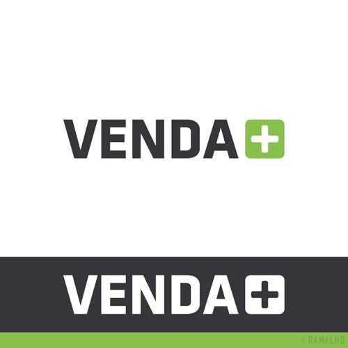 Venda Logo - Projeto Venda Mais | Criação de Logo Para