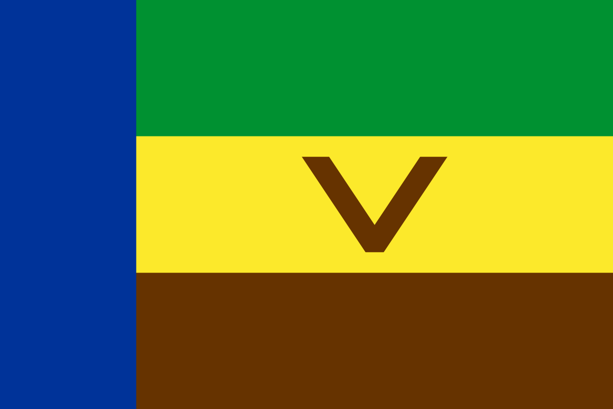 Venda Logo - Venda