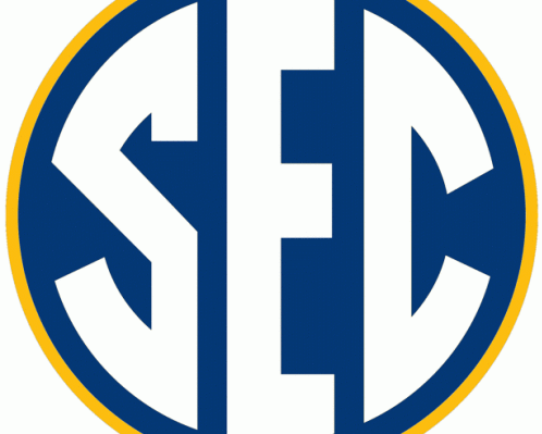 All-SEC Logo - SEC logo - ABC Columbia