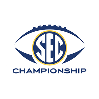 All-SEC Logo - Colonnade VIP