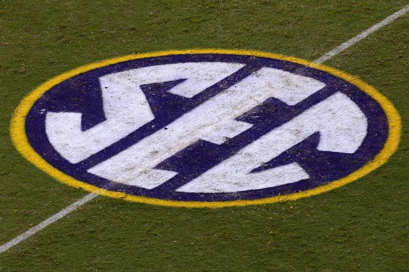 All-SEC Logo - SEC Football Q&A: Is It Time to Eliminate Divisions in the SEC ...