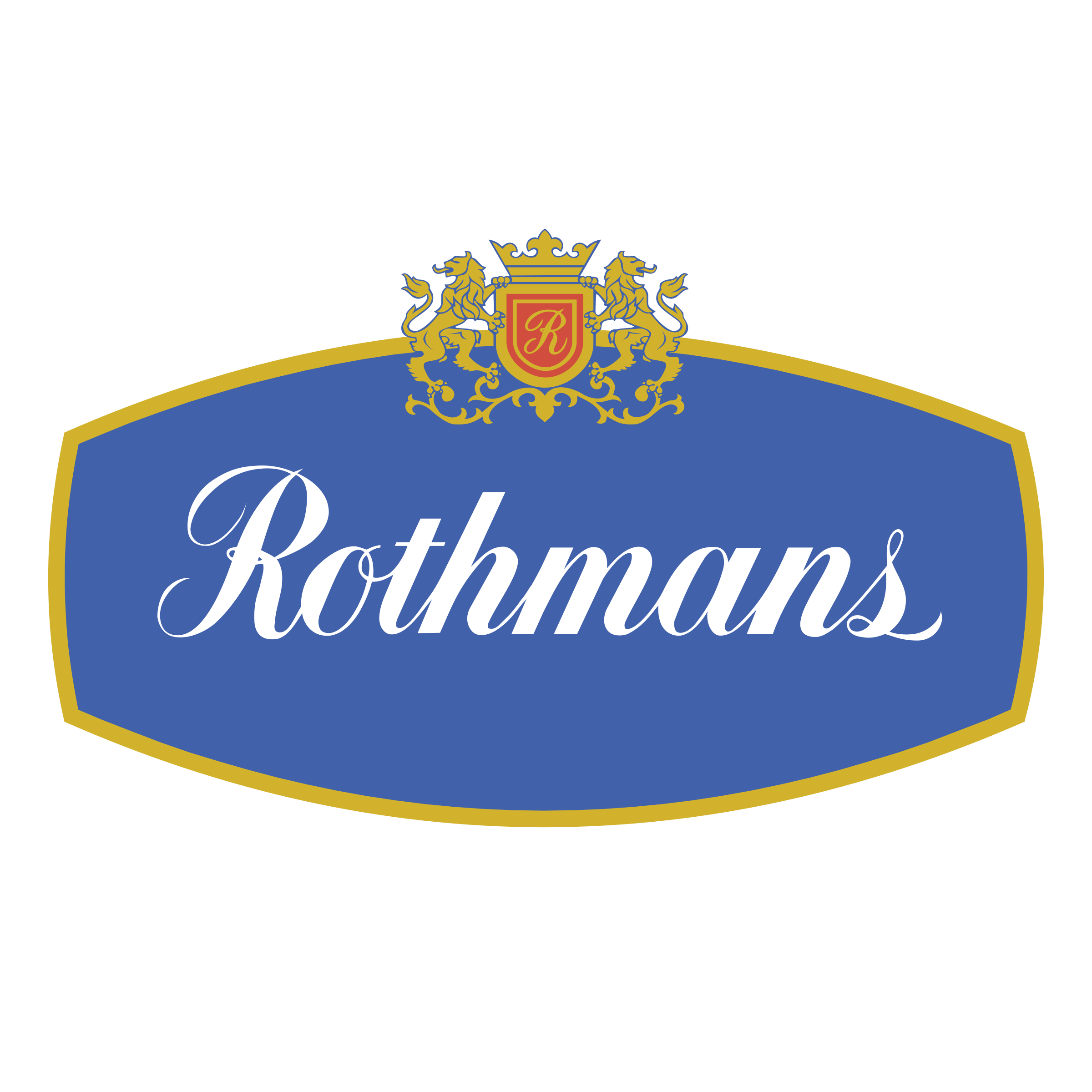 Rothmans Logo - Rothmans Logo PNG Transparent & SVG Vector - Freebie Supply