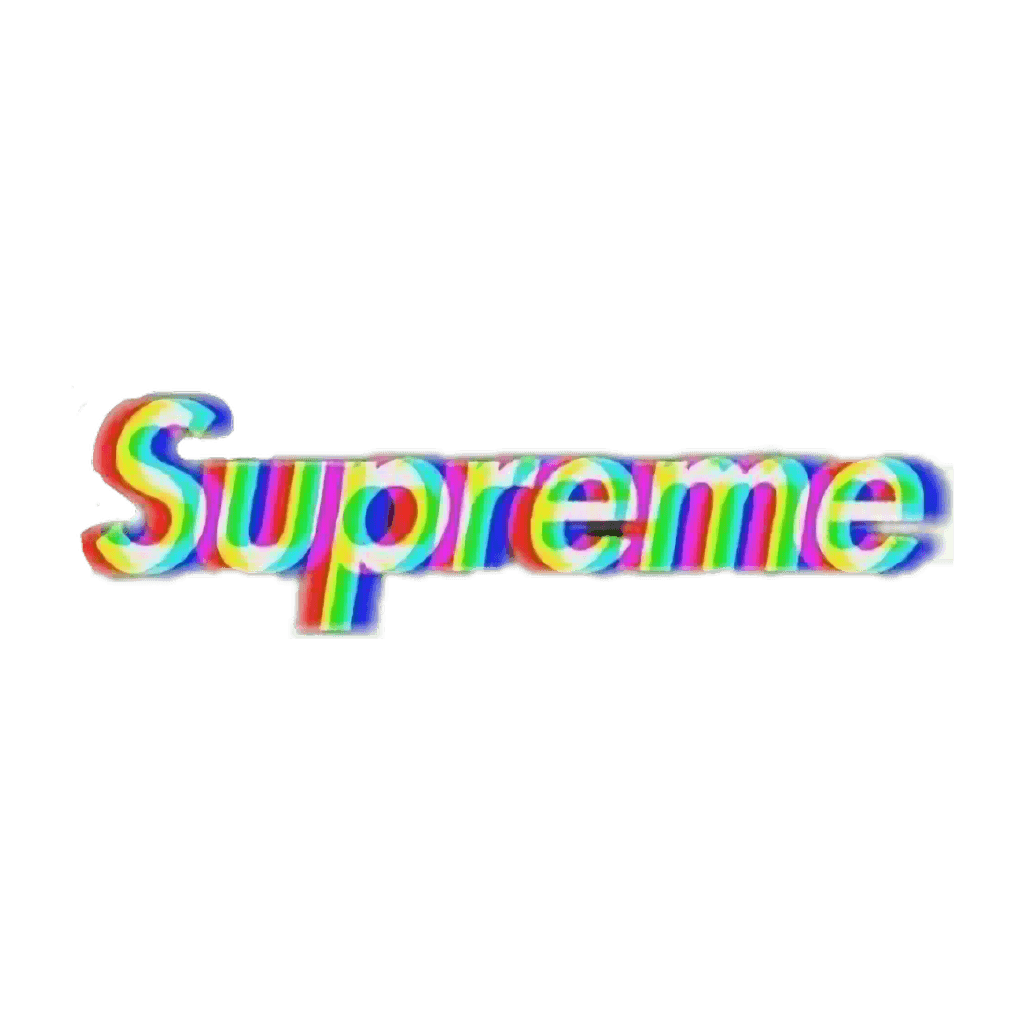 Cool Supreme Logo - LogoDix