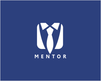 Mentor Logo - Mentor Logo Designed by ansgrav | BrandCrowd