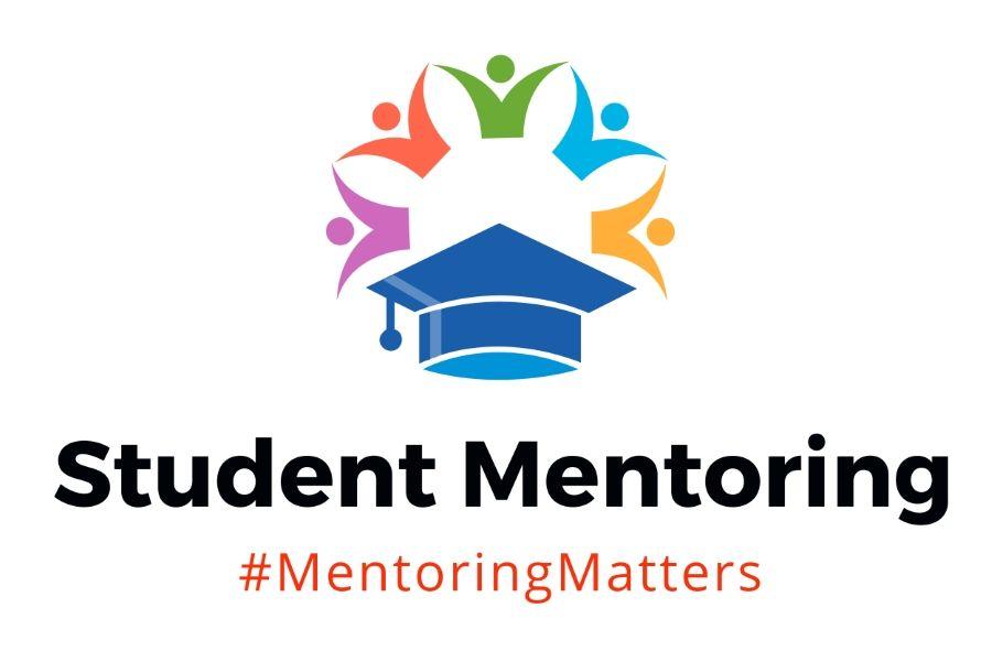 Mentor Logo - Student Mentoring - Division of Curriculum and Instruction