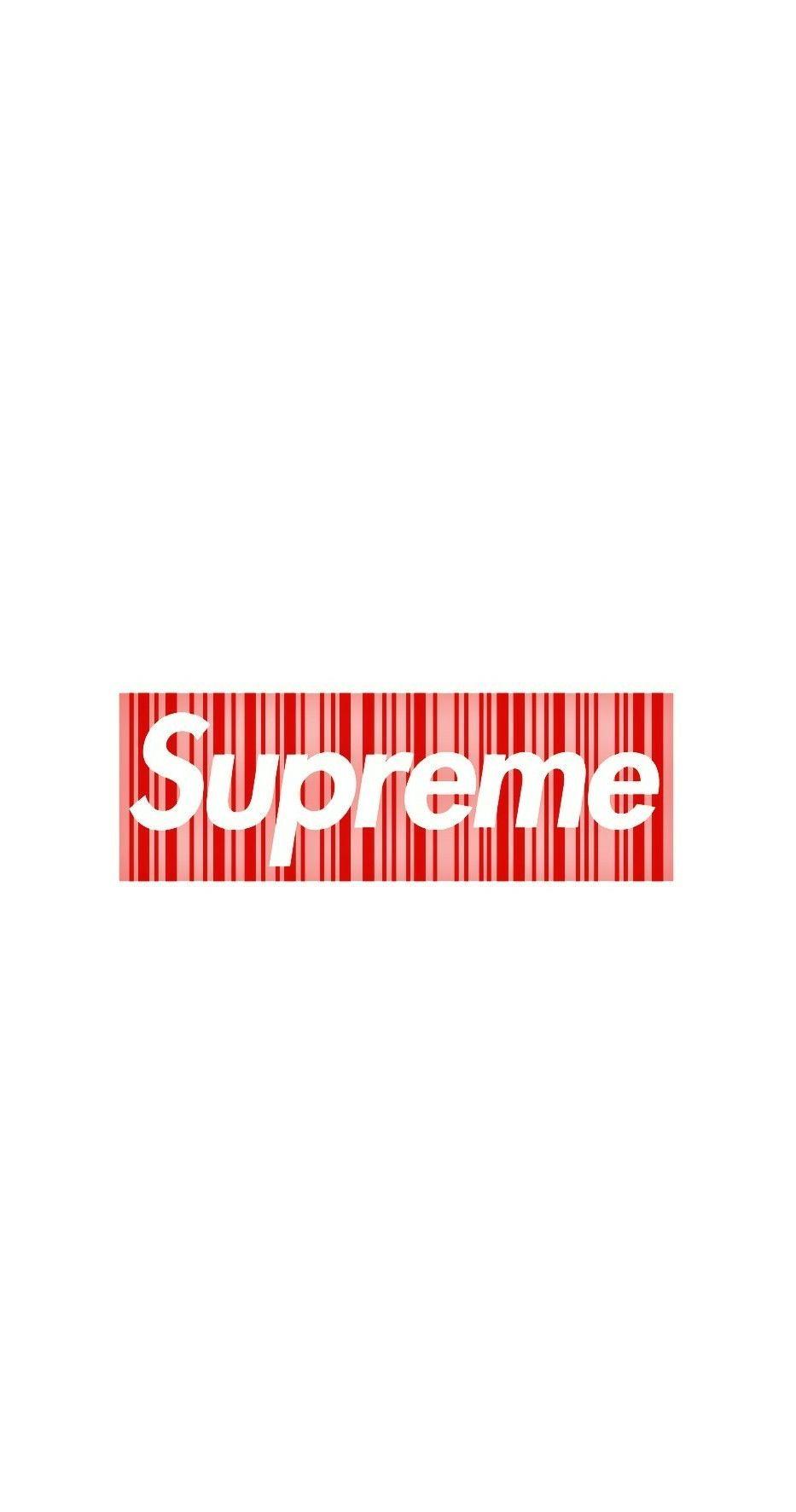 Cool Supreme Logo - LogoDix