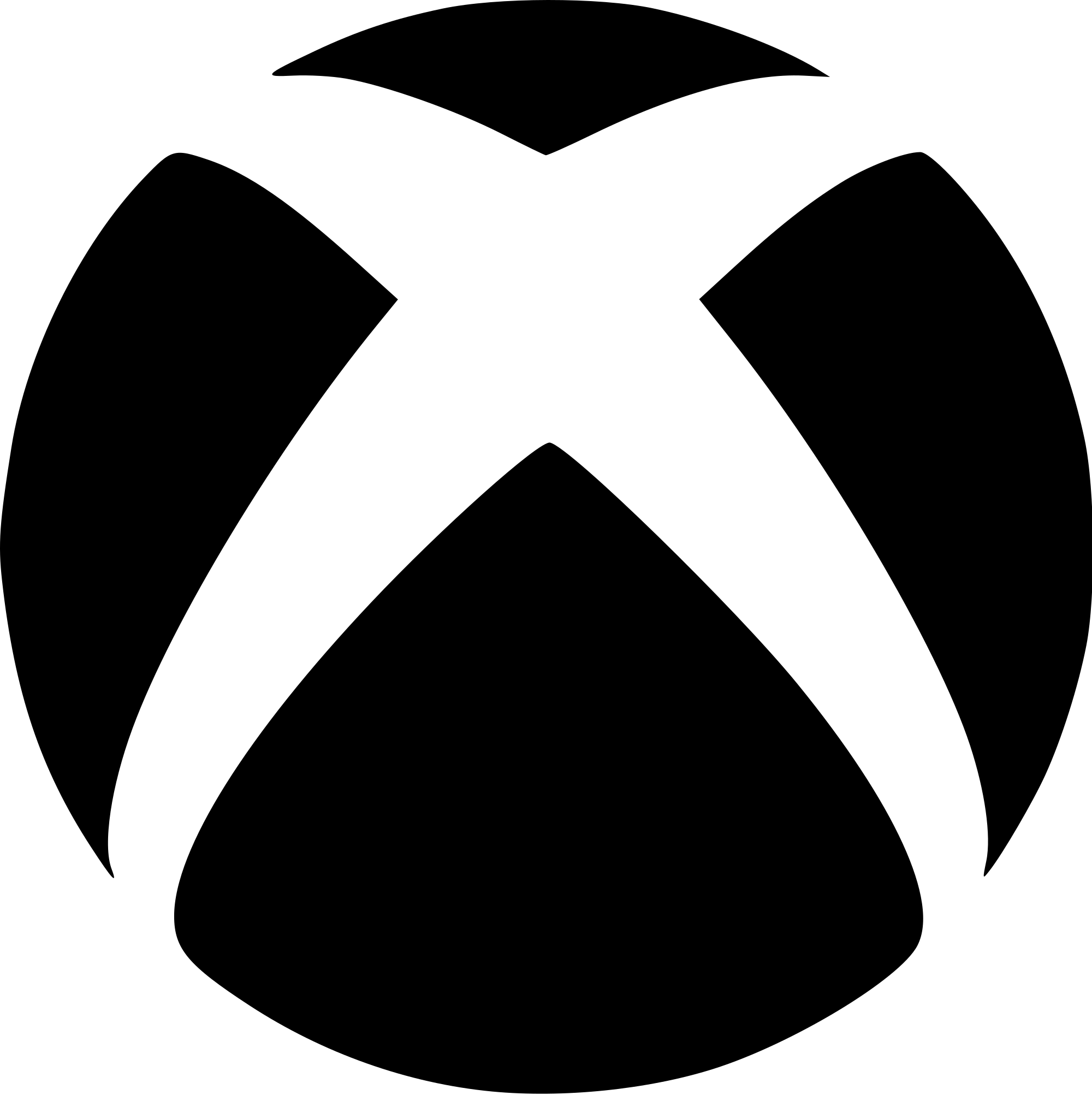 Xbox One Logo Png Transparent Svg Vector Freebie Supply