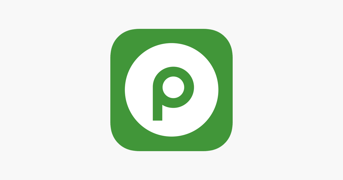 Publix Logo