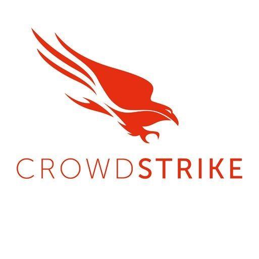 CrowdStrike Logo - CrowdStrike Accelerates Significant Growth and Momentum in APAC Region