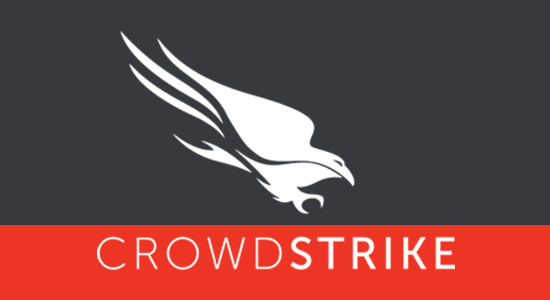 CrowdStrike Logo - Crowdstrike Endpoint Protection – Enterprise IT/Network Security ...