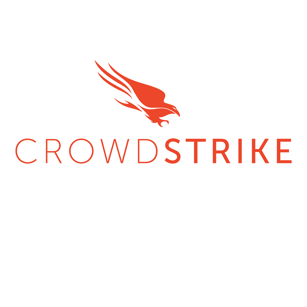 CrowdStrike Logo - Partners_CrowdStrike | Interset