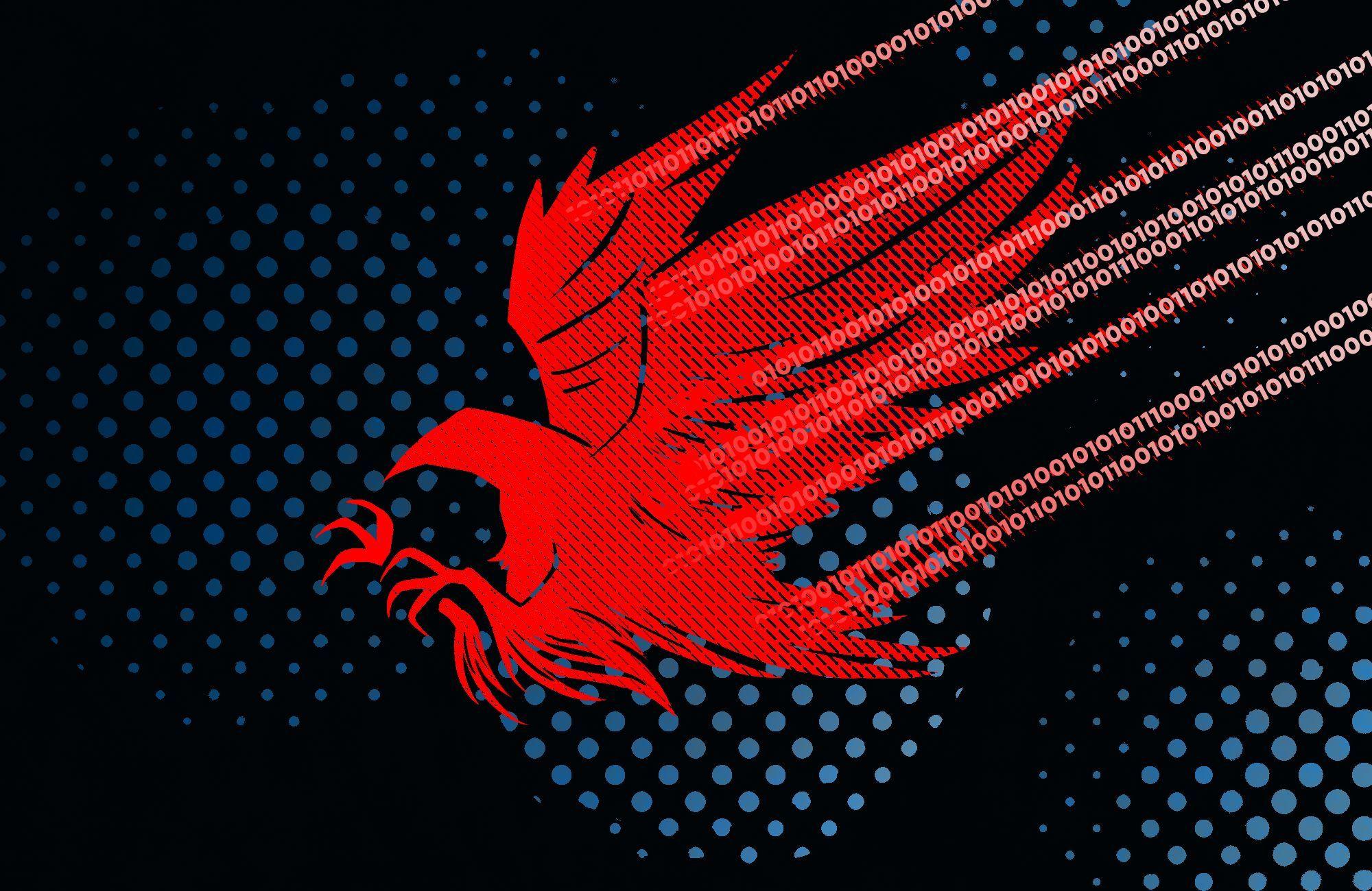 CrowdStrike Logo - CrowdStrike 2017 Disruptor 50