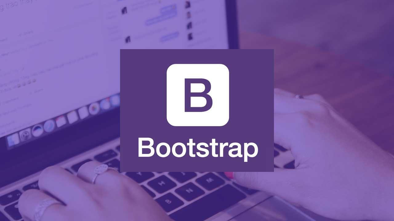 Bootstrap Logo - Bootstrap 4 - Logo and Navbar Customization with Bootstrap 4 and ...