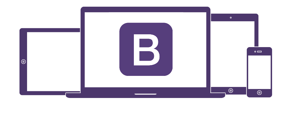 Bootstrap Logo - Bootstrap Logo PNG Transparent Bootstrap Logo.PNG Images. | PlusPNG