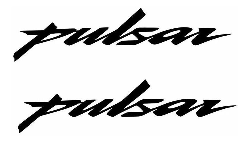 Pulsar Logo - LogoDix