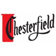 Chesterfield Logo - Chesterfield | Brands of the World™ | Download vector logos and ...