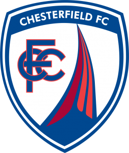 Chesterfield Logo - Chesterfield Council reveals new spire logo design – Logocurio.us