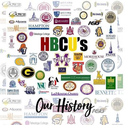 HBCU Logo Wallpaper