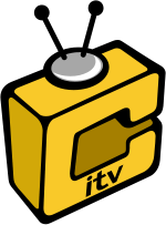 CITV Logo - CITV