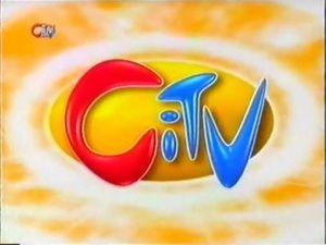 CITV Logo - Children's ITV/CITV (UK) - CLG Wiki