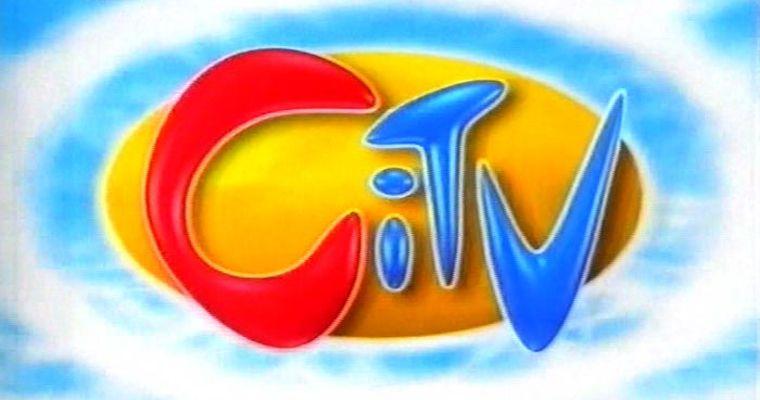 CITV Logo - CITV Nostalgia Weekend – Sick Chirpse