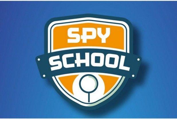 CITV Logo - CITV is looking for Children to star in a brand new spy show