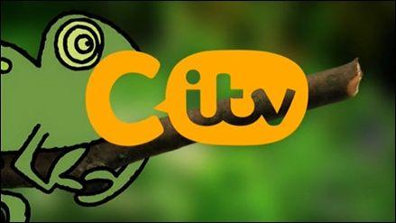 CITV Logo - Ident Deconstruction - Ruth DennisMedia BTEC Level 3 Year 2