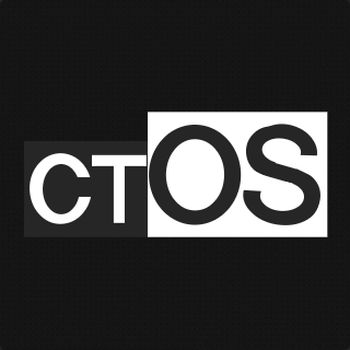 CTOS Logo - ctOS #tomatoman714 | Watch_Dogs | Logos, Adidas logo, Nintendo wii