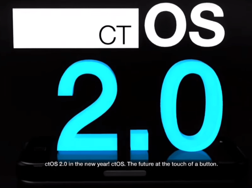 CTOS Logo - CTOS 2.0 | Watch Dogs Wiki | FANDOM powered by Wikia