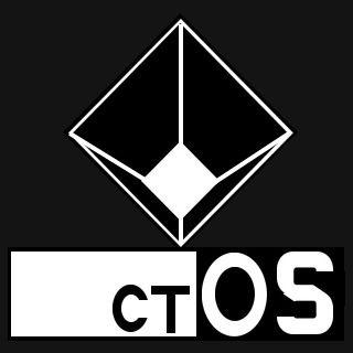 CTOS Logo - Watch_Dogs CTOS » Emblems for Battlefield 1, Battlefield 4 ...