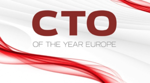 CTOS Logo - European CTOs of the Year 2018 awards announced at EU Industry Days ...