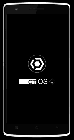 CTOS Logo - Boot Animation] ctOS + OnePlus One - Pg. 4 | OnePlus One