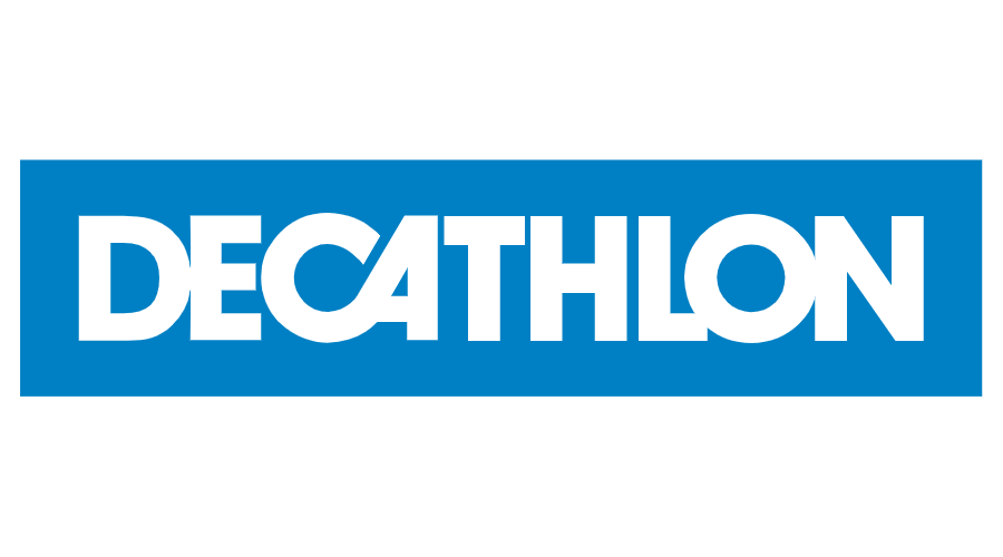 Decathlon Logo