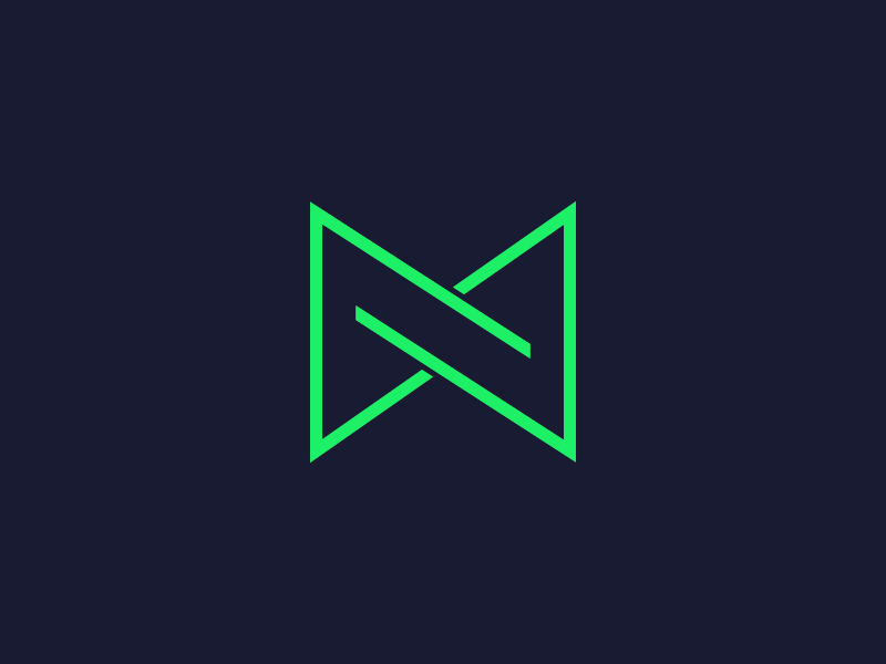 Ind Logo - Moda Ind Logo by kishanadesara on Dribbble