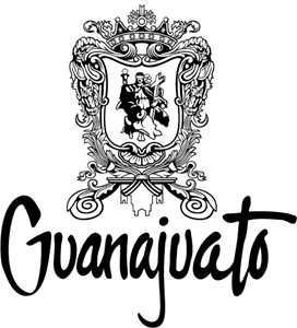 Universidad De Guanajuato Logo