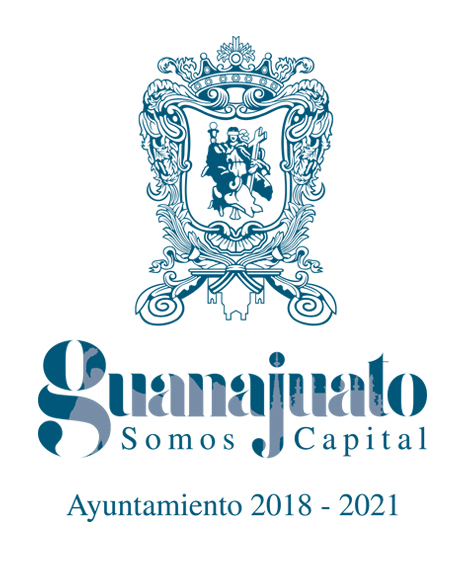 Guanajuato Logo - LogoDix