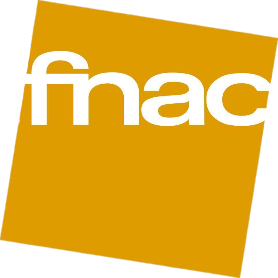 Fnac Logo