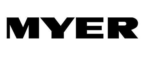 Myer Logo