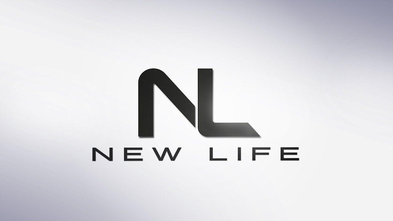 NewLife Logo - LogoDix