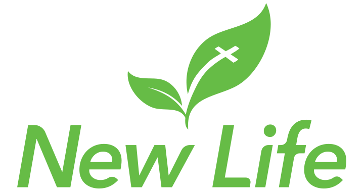 NewLife Logo - LogoDix