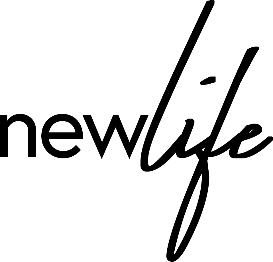 NewLife Logo - LogoDix