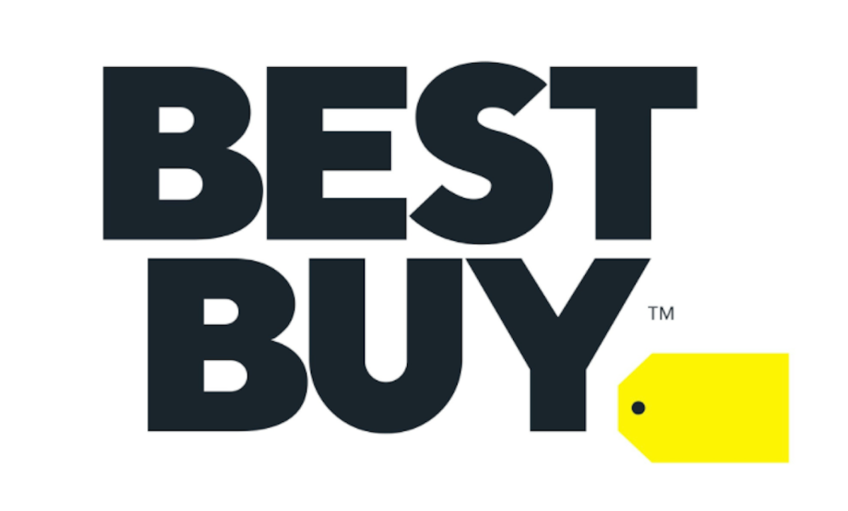 Best Buy Logo