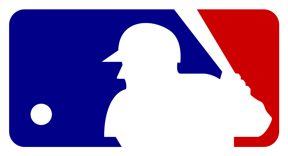 Baseball Logo - Major League Baseball logo