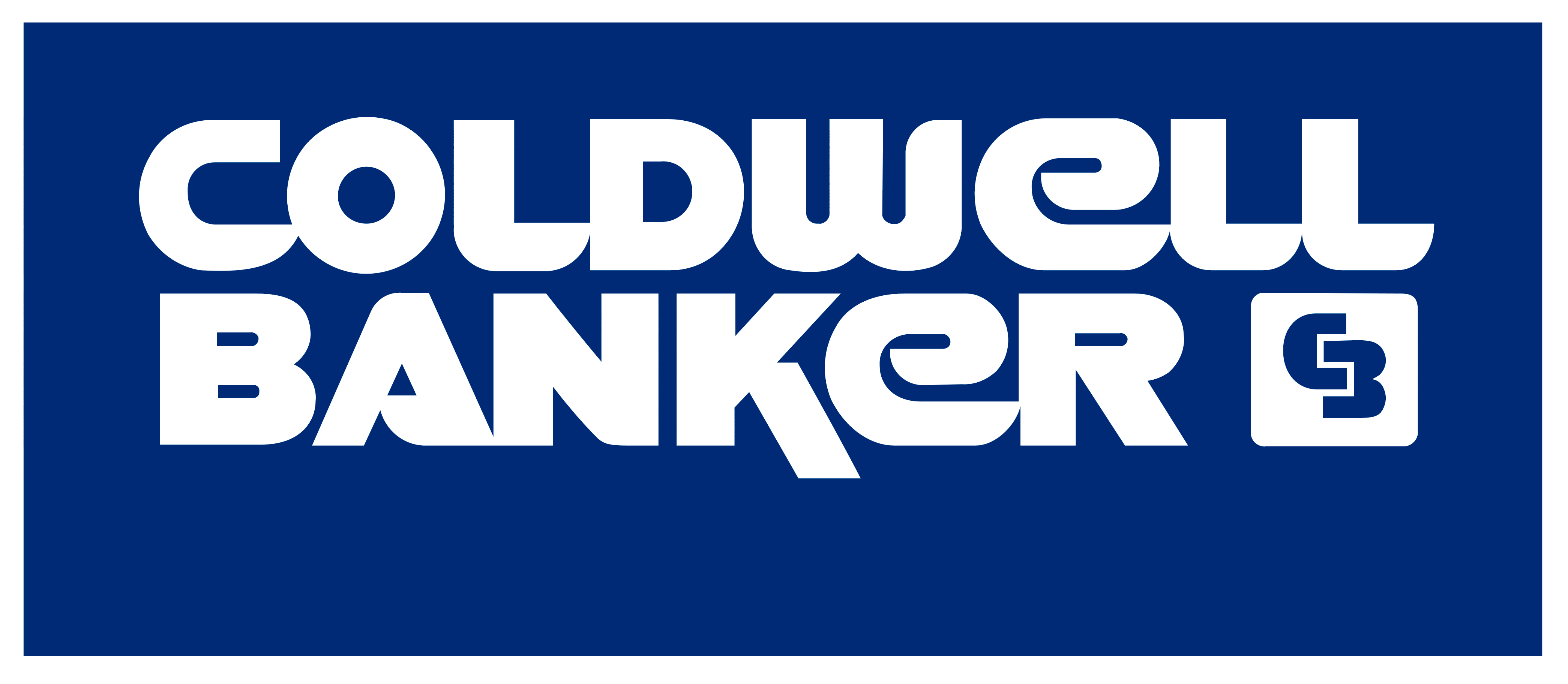 Coldwell Banker Logo