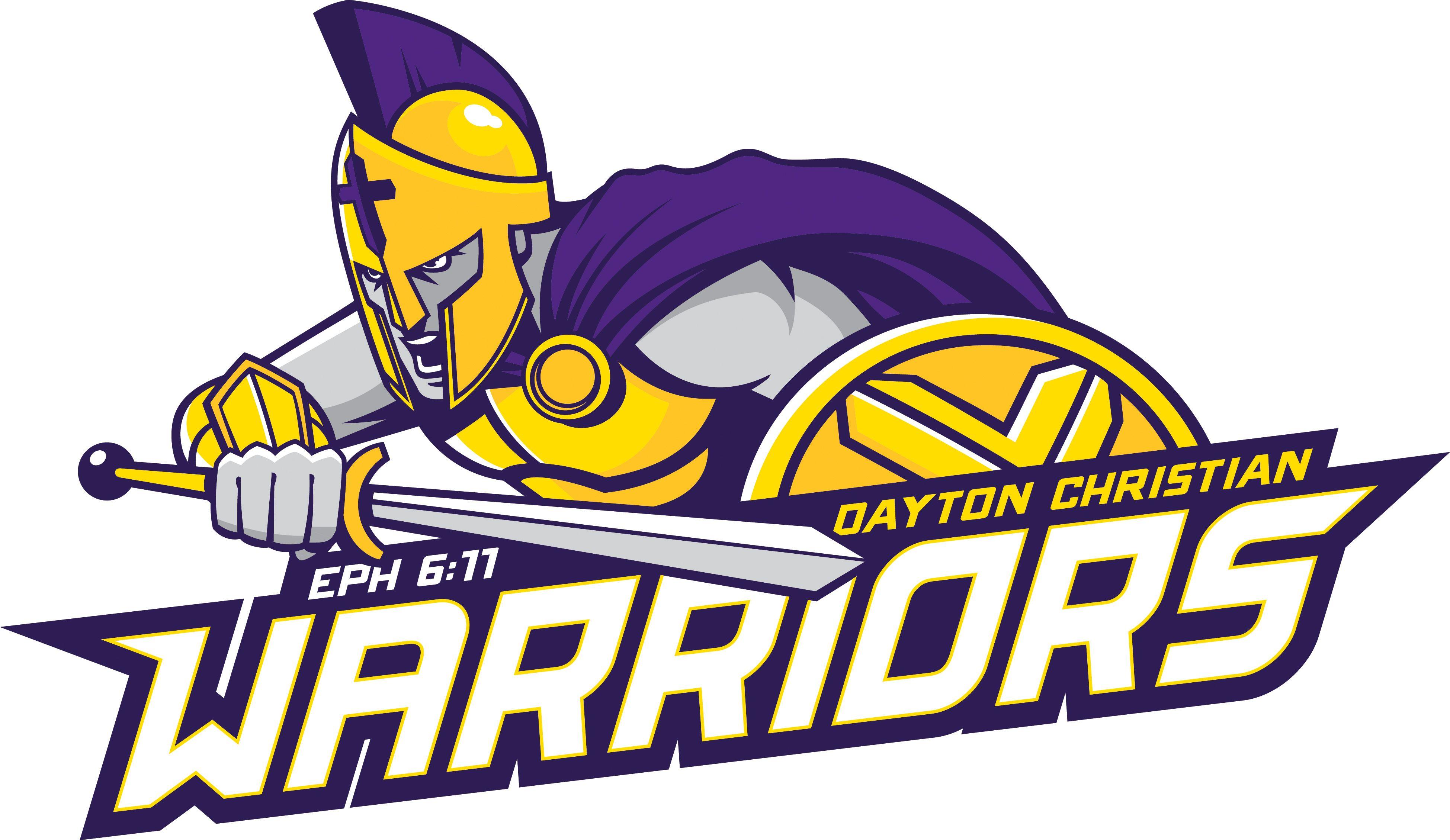 High School Mascots Logo