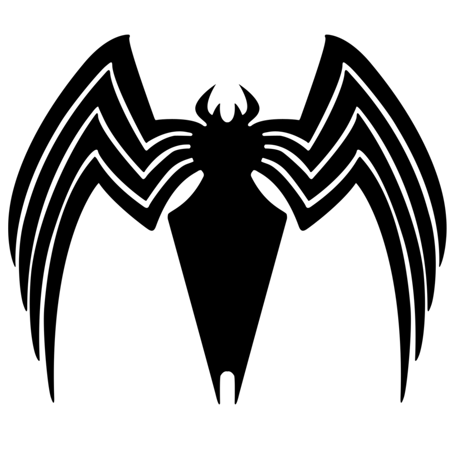 Venom Spider Man Symbols Logo Wallpapers Hd Desktop A - vrogue.co