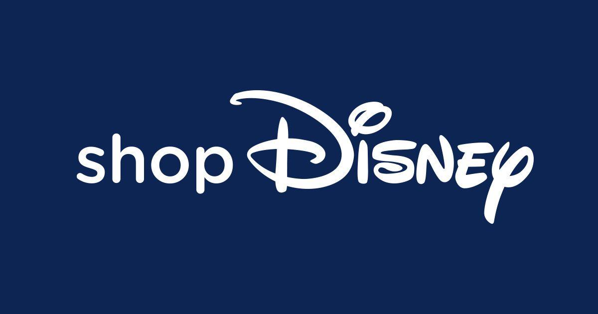 Disneyland D-Logo Logo - Parks Clothing | shopDisney