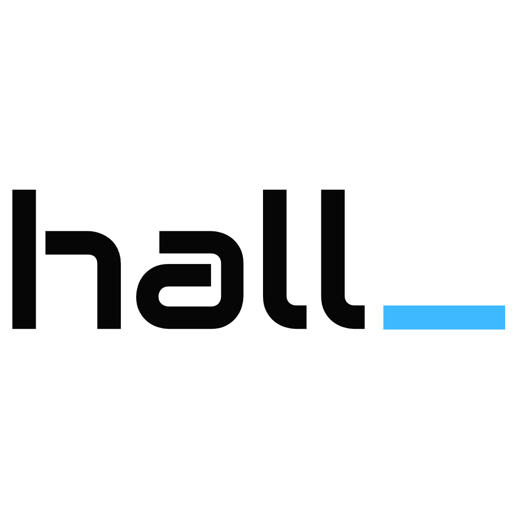 Halls Logo - Maine Internet Marketing Agency - SEO, Paid Search, Web Design ...